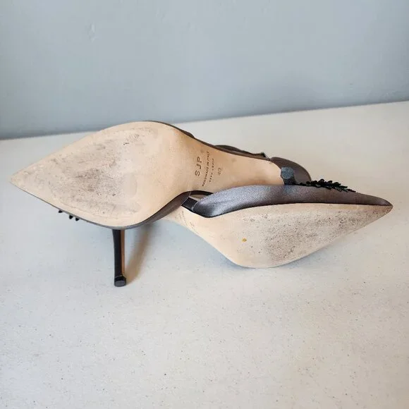 SJP Pumps "EUC" - Picture 12 of 16